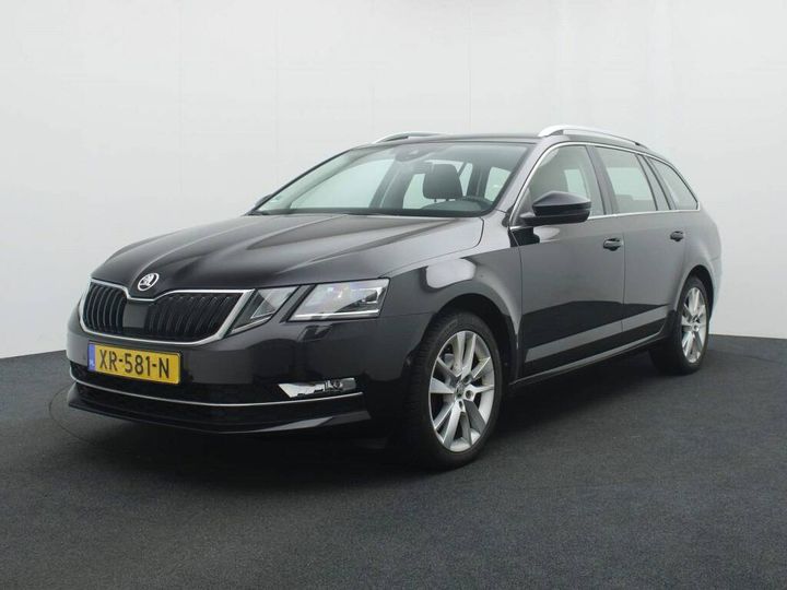 Photo 0 VIN: TMBJR9NE1K0144985 - SKODA OCTAVIA 