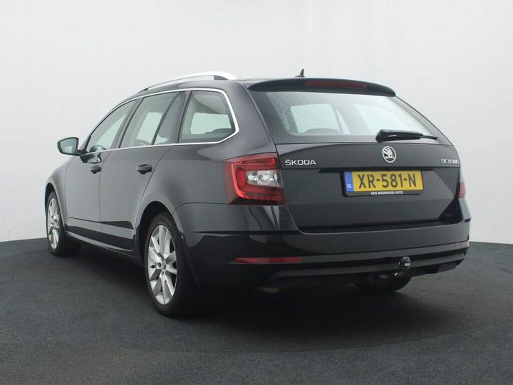 Photo 2 VIN: TMBJR9NE1K0144985 - SKODA OCTAVIA 