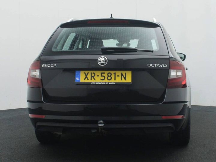 Photo 3 VIN: TMBJR9NE1K0144985 - SKODA OCTAVIA 