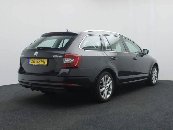 Photo 4 VIN: TMBJR9NE1K0144985 - SKODA OCTAVIA 