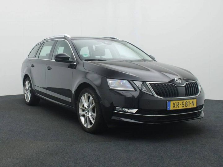 Photo 6 VIN: TMBJR9NE1K0144985 - SKODA OCTAVIA 