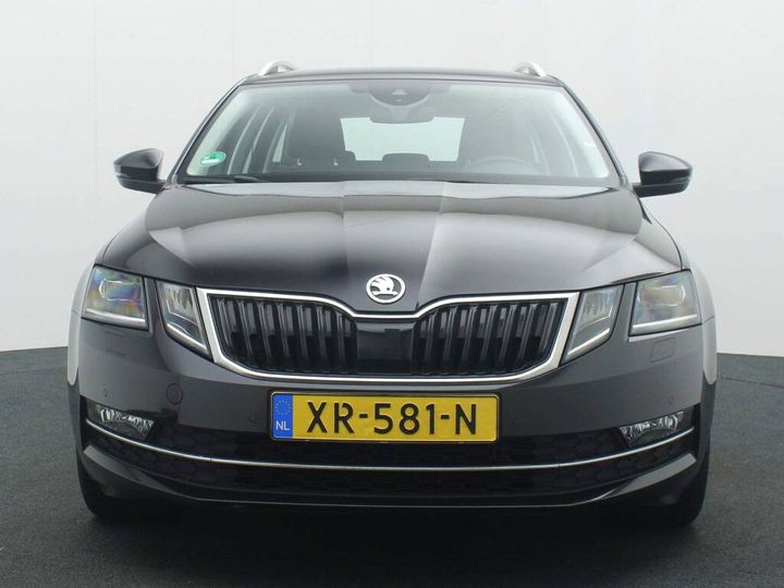 Photo 7 VIN: TMBJR9NE1K0144985 - SKODA OCTAVIA 