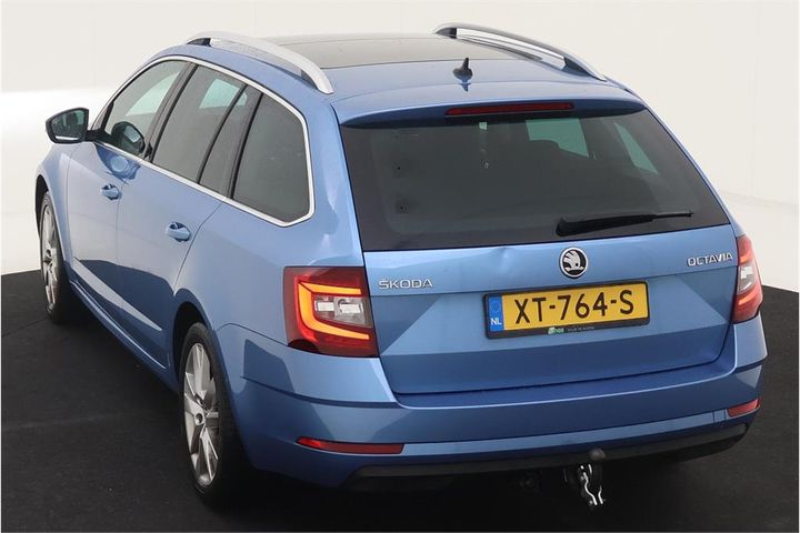 Photo 3 VIN: TMBJR9NE1K0158790 - SKODA OCTAVIA 