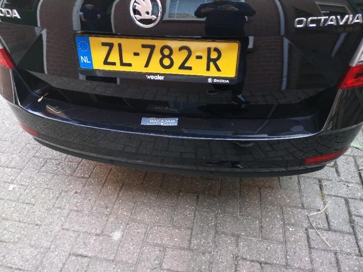 Photo 16 VIN: TMBJR9NE1K0227171 - SKODA OCTAVIA 