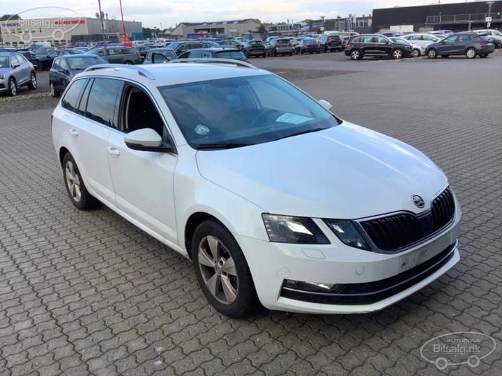 Photo 3 VIN: TMBJR9NE1K0252331 - SKODA OCTAVIA 