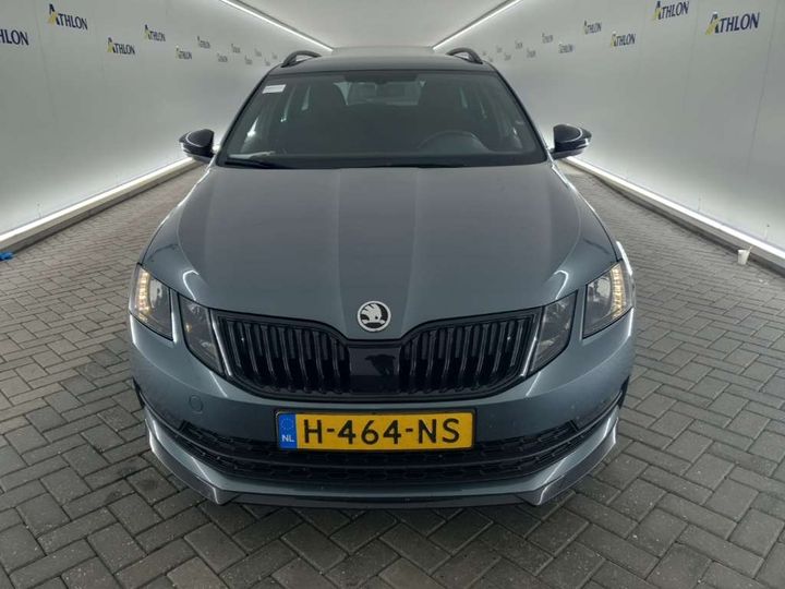 Photo 13 VIN: TMBJR9NE1L0040062 - SKODA OCTAVIA 