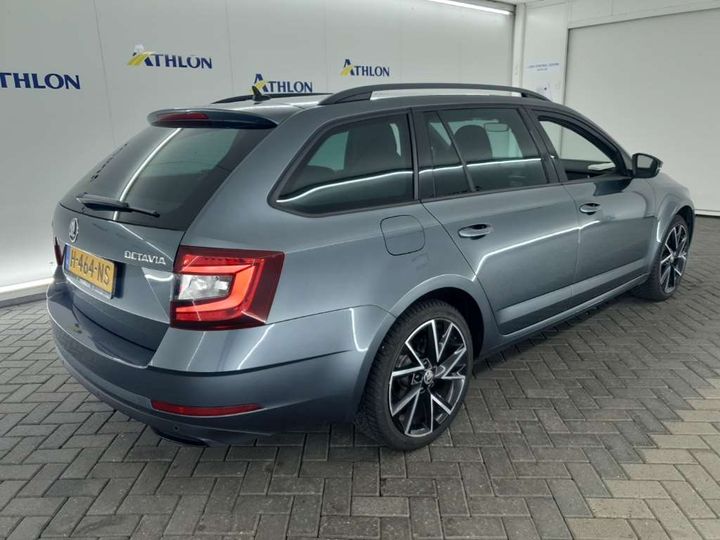 Photo 2 VIN: TMBJR9NE1L0040062 - SKODA OCTAVIA 