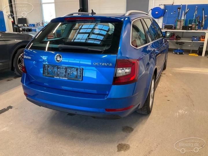 Photo 19 VIN: TMBJR9NE1L0060733 - SKODA OCTAVIA 