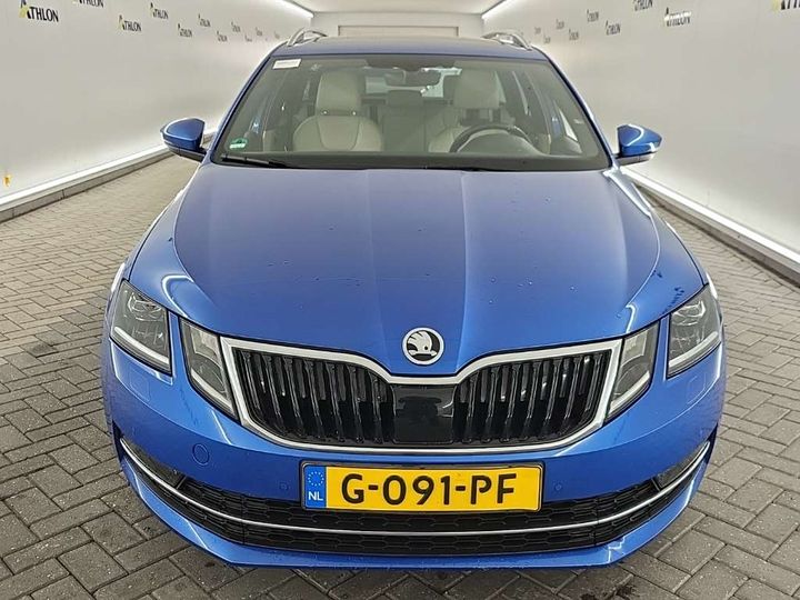 Photo 13 VIN: TMBJR9NE1L0071229 - SKODA OCTAVIA 