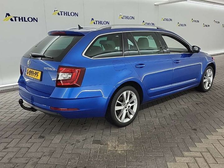 Photo 2 VIN: TMBJR9NE1L0071229 - SKODA OCTAVIA 