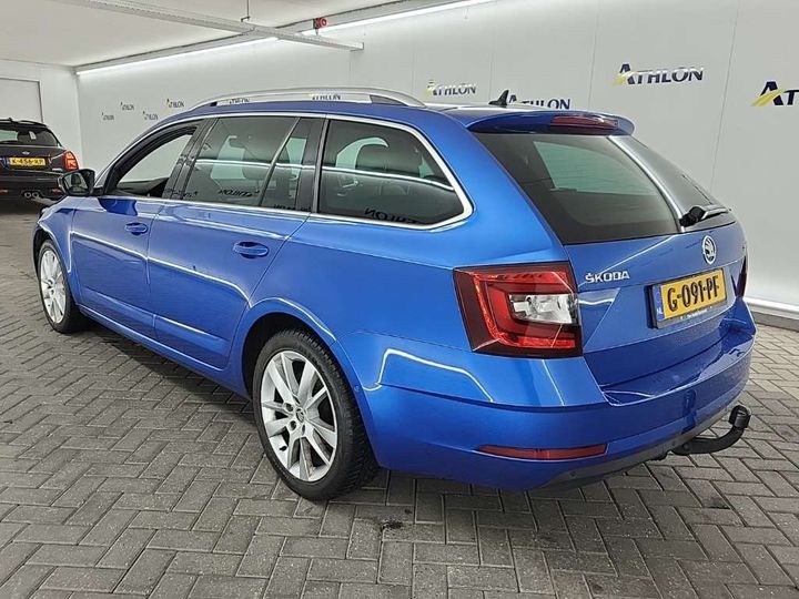 Photo 3 VIN: TMBJR9NE1L0071229 - SKODA OCTAVIA 