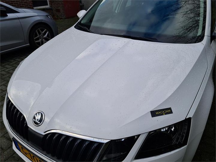 Photo 23 VIN: TMBJR9NE1L0074552 - SKODA OCTAVIA 