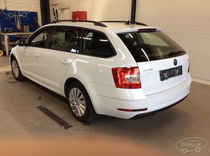 Photo 16 VIN: TMBJR9NE1L0083106 - SKODA OCTAVIA 