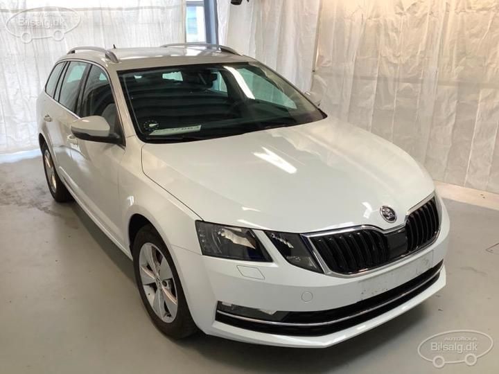 Photo 2 VIN: TMBJR9NE1L0100907 - SKODA OCTAVIA 