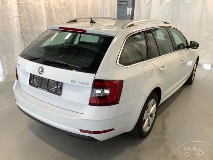 Photo 3 VIN: TMBJR9NE1L0100907 - SKODA OCTAVIA 