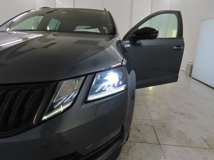 Photo 14 VIN: TMBJR9NE1L0165529 - SKODA OCTAVIA 