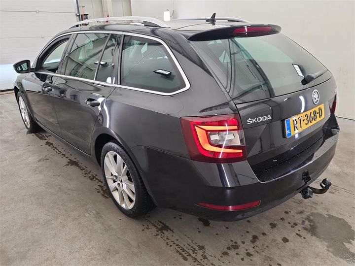 Photo 11 VIN: TMBJR9NE2J0245953 - SKODA OCTAVIA 