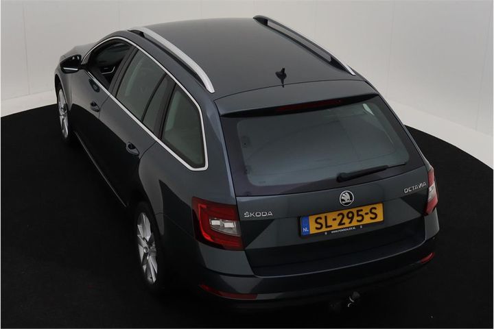 Photo 4 VIN: TMBJR9NE2J0315080 - SKODA OCTAVIA 