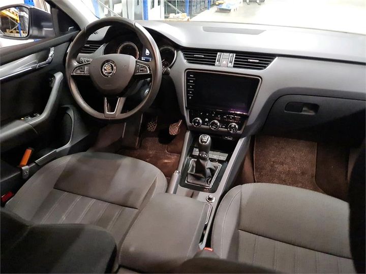 Photo 6 VIN: TMBJR9NE2J0315080 - SKODA OCTAVIA 