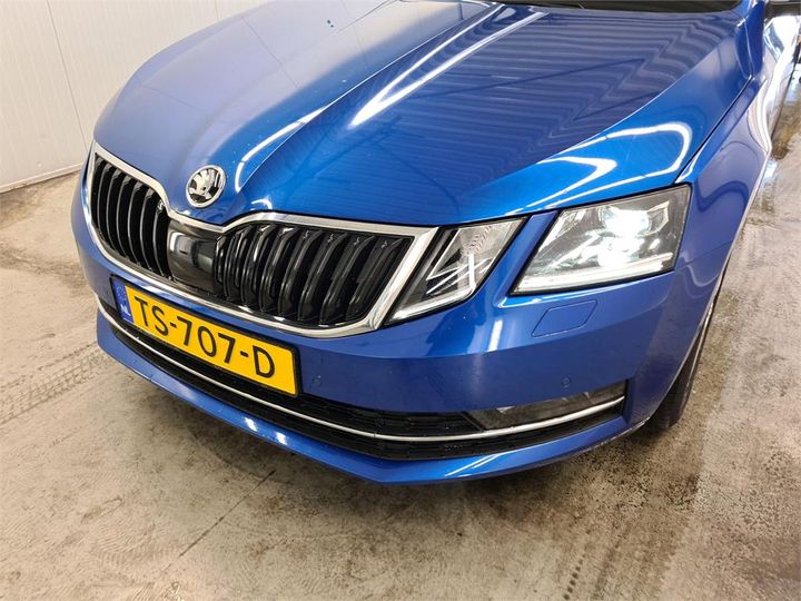 Photo 27 VIN: TMBJR9NE2K0044720 - SKODA OCTAVIA 