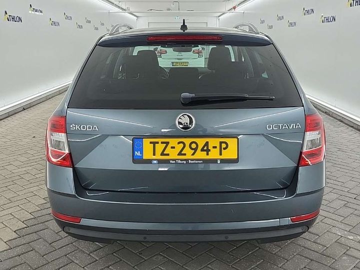 Photo 14 VIN: TMBJR9NE2K0068371 - SKODA OCTAVIA 