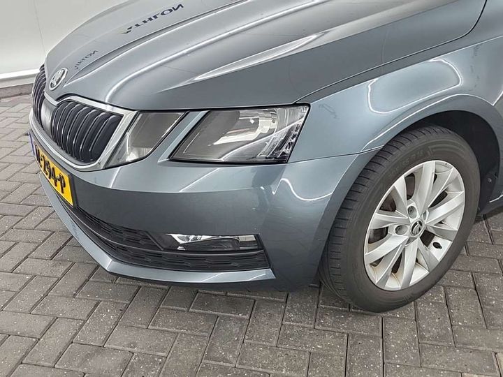 Photo 16 VIN: TMBJR9NE2K0068371 - SKODA OCTAVIA 