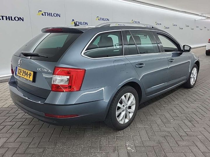 Photo 2 VIN: TMBJR9NE2K0068371 - SKODA OCTAVIA 