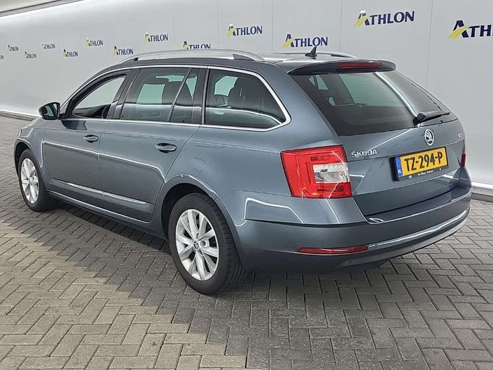 Photo 3 VIN: TMBJR9NE2K0068371 - SKODA OCTAVIA 