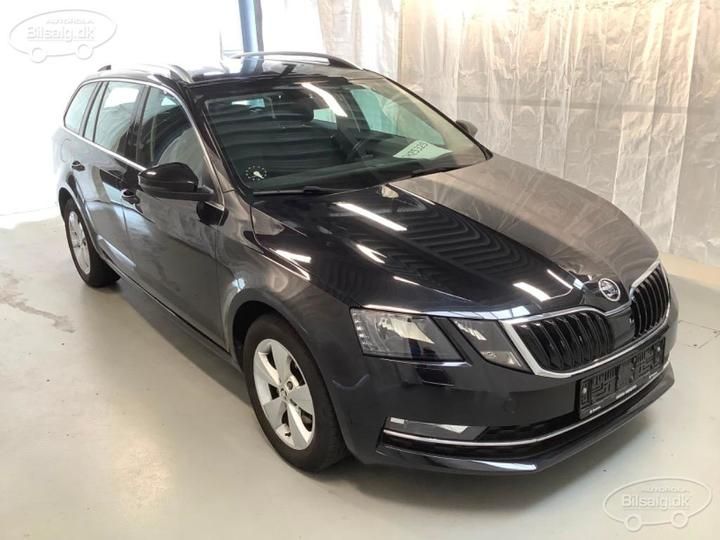 Photo 2 VIN: TMBJR9NE2K0111932 - SKODA OCTAVIA 