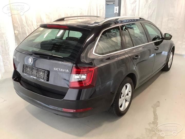 Photo 3 VIN: TMBJR9NE2K0111932 - SKODA OCTAVIA 