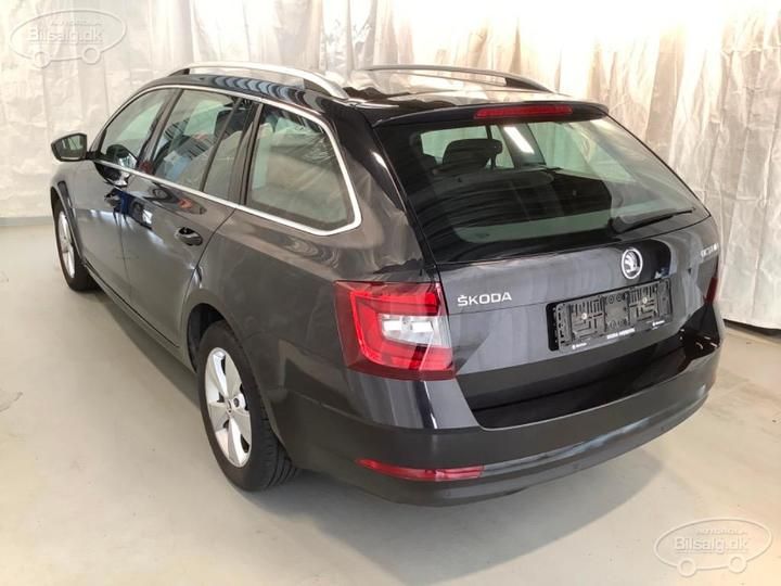 Photo 4 VIN: TMBJR9NE2K0111932 - SKODA OCTAVIA 