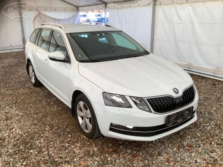 Photo 13 VIN: TMBJR9NE2K0139908 - SKODA OCTAVIA 