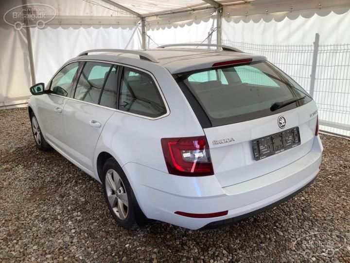 Photo 19 VIN: TMBJR9NE2K0139908 - SKODA OCTAVIA 