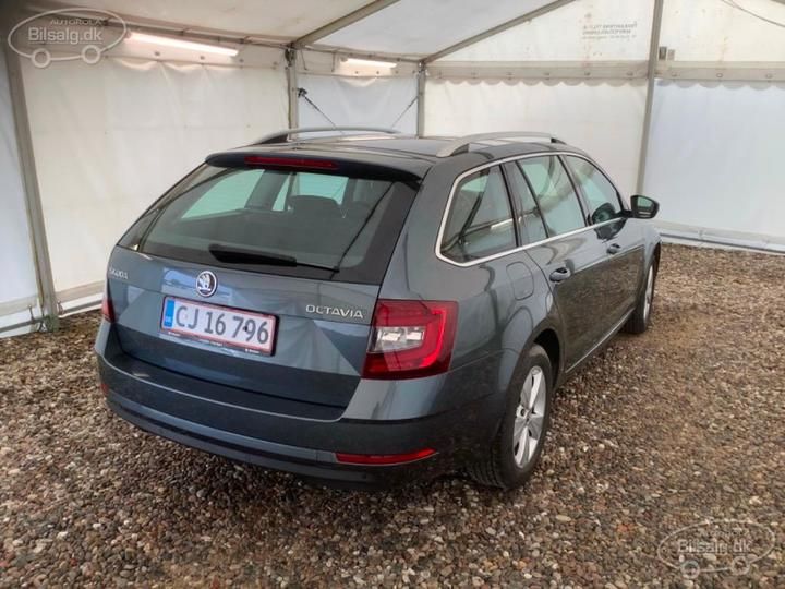 Photo 18 VIN: TMBJR9NE2K0153839 - SKODA OCTAVIA 