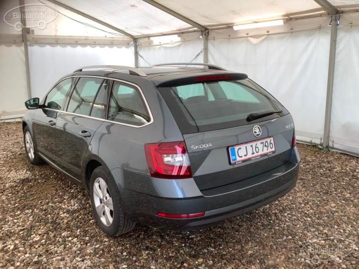 Photo 19 VIN: TMBJR9NE2K0153839 - SKODA OCTAVIA 