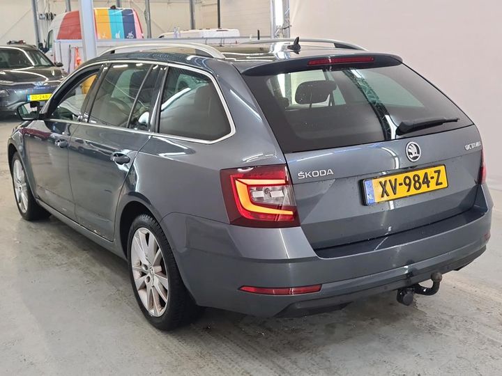 Photo 21 VIN: TMBJR9NE2K0174559 - SKODA OCTAVIA 