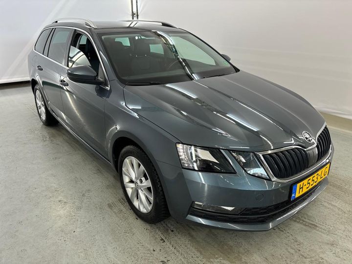 Photo 14 VIN: TMBJR9NE2L0019804 - SKODA OCTAVIA 