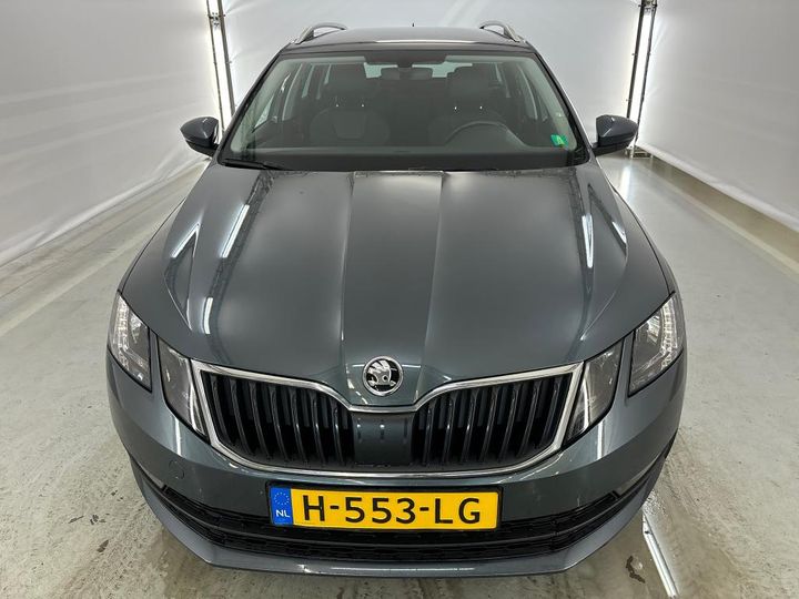 Photo 15 VIN: TMBJR9NE2L0019804 - SKODA OCTAVIA 