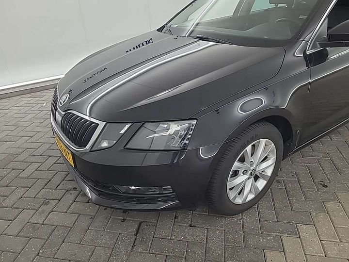 Photo 17 VIN: TMBJR9NE2L0020578 - SKODA OCTAVIA 