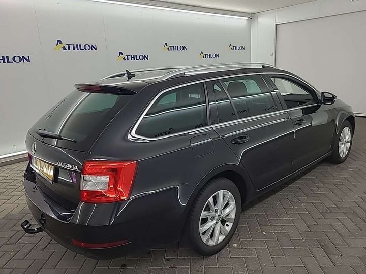 Photo 2 VIN: TMBJR9NE2L0020578 - SKODA OCTAVIA 