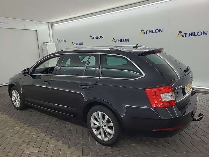 Photo 3 VIN: TMBJR9NE2L0020578 - SKODA OCTAVIA 