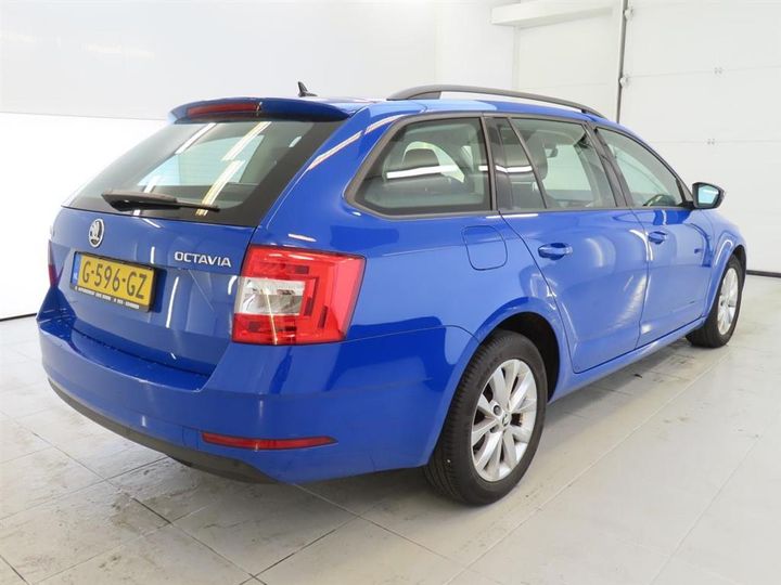 Photo 1 VIN: TMBJR9NE2L0035680 - SKODA OCTAVIA 