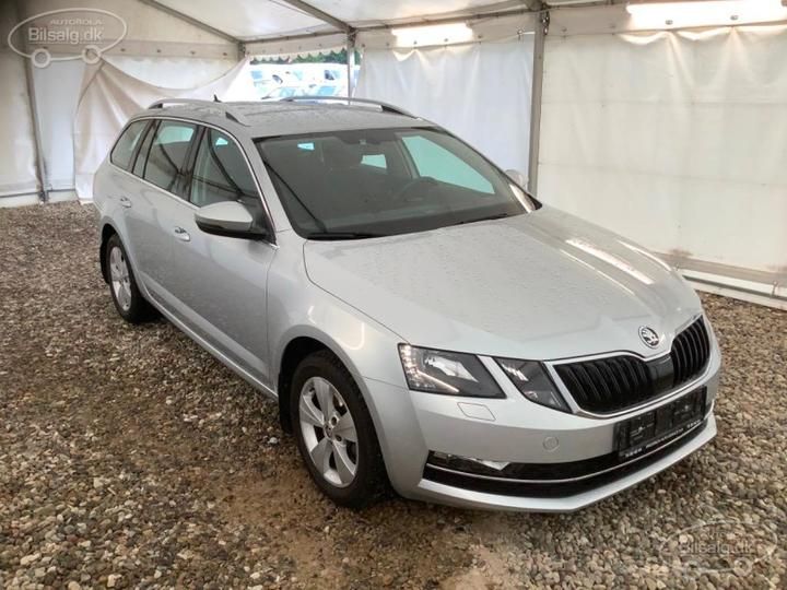 Photo 12 VIN: TMBJR9NE2L0106182 - SKODA OCTAVIA 