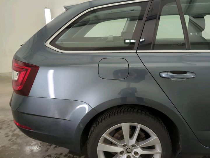 Photo 19 VIN: TMBJR9NE3J0299696 - SKODA OCTAVIA 