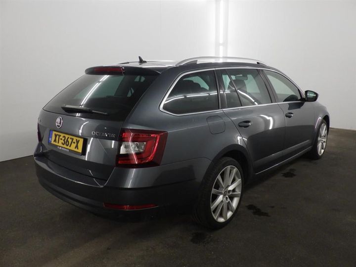 Photo 1 VIN: TMBJR9NE3K0165286 - SKODA OCTAVIA 