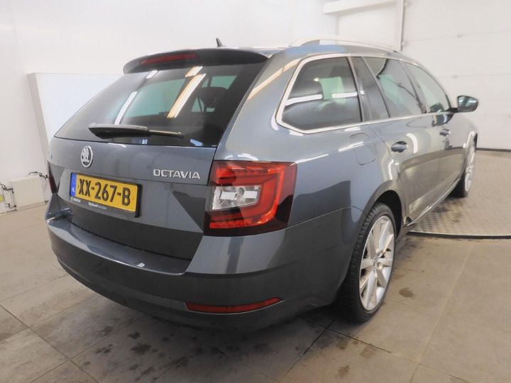 Photo 2 VIN: TMBJR9NE3K0167362 - SKODA OCTAVIA 