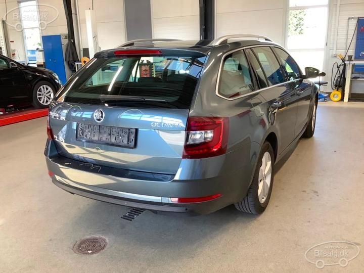 Photo 21 VIN: TMBJR9NE3K0243873 - SKODA OCTAVIA 