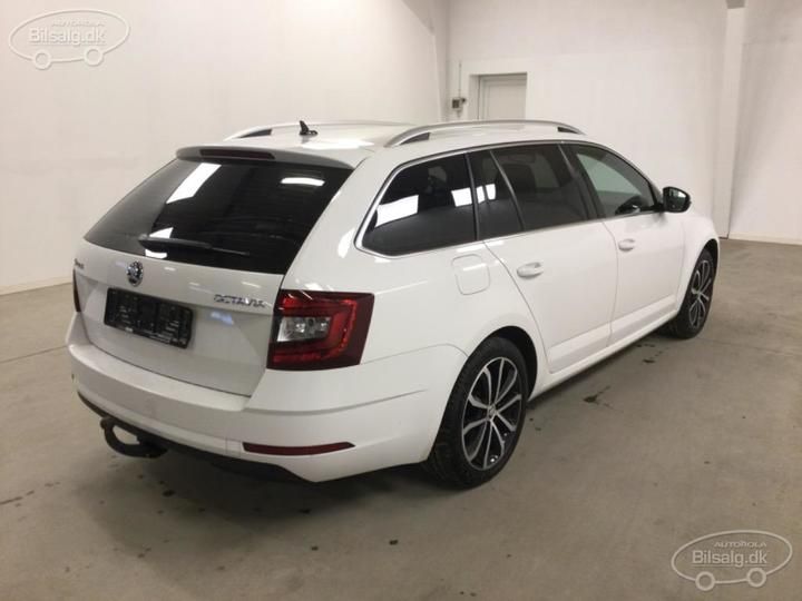 Photo 13 VIN: TMBJR9NE3L0030035 - SKODA OCTAVIA COMBI 