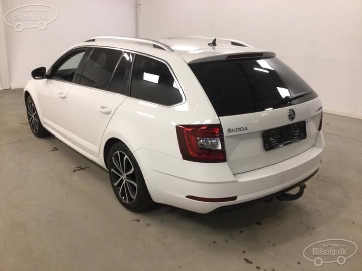 Photo 18 VIN: TMBJR9NE3L0030035 - SKODA OCTAVIA COMBI 