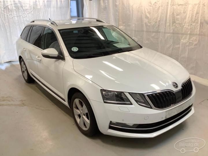 Photo 2 VIN: TMBJR9NE3L0039320 - SKODA OCTAVIA 